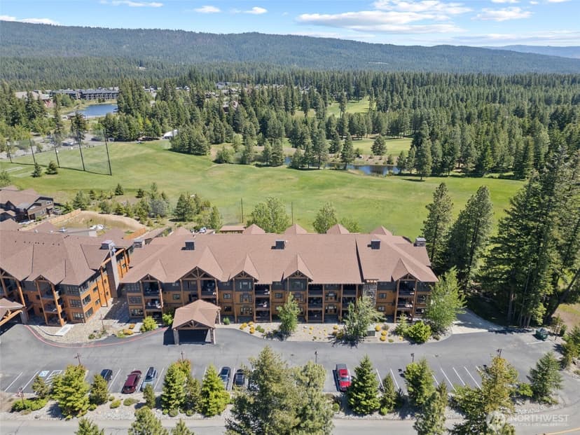 Property photo for 3770 Suncadia Trail #301, Cle Elum photo 20