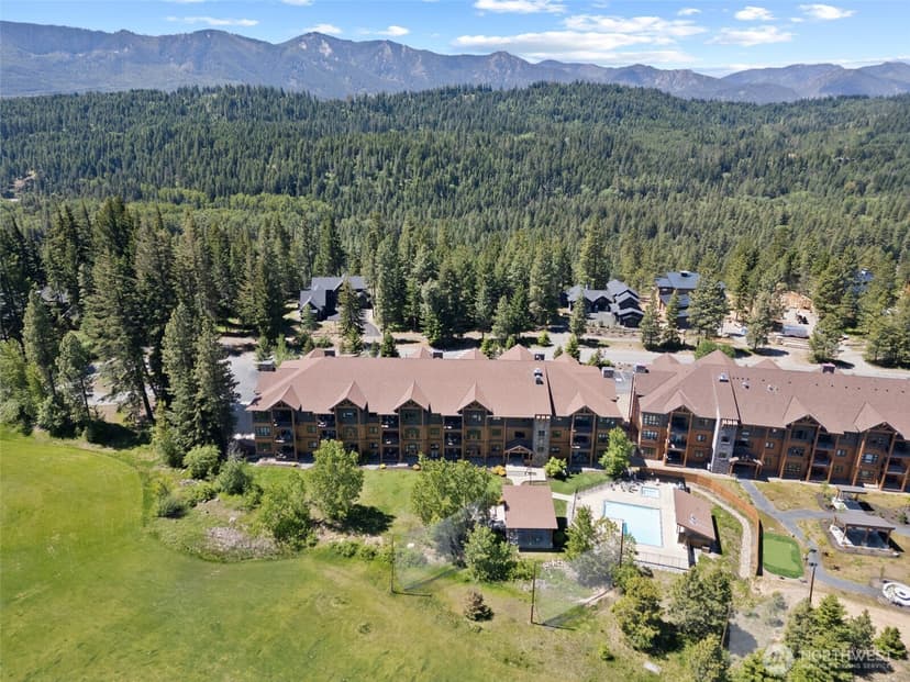Property photo for 3770 Suncadia Trail #301, Cle Elum photo 18