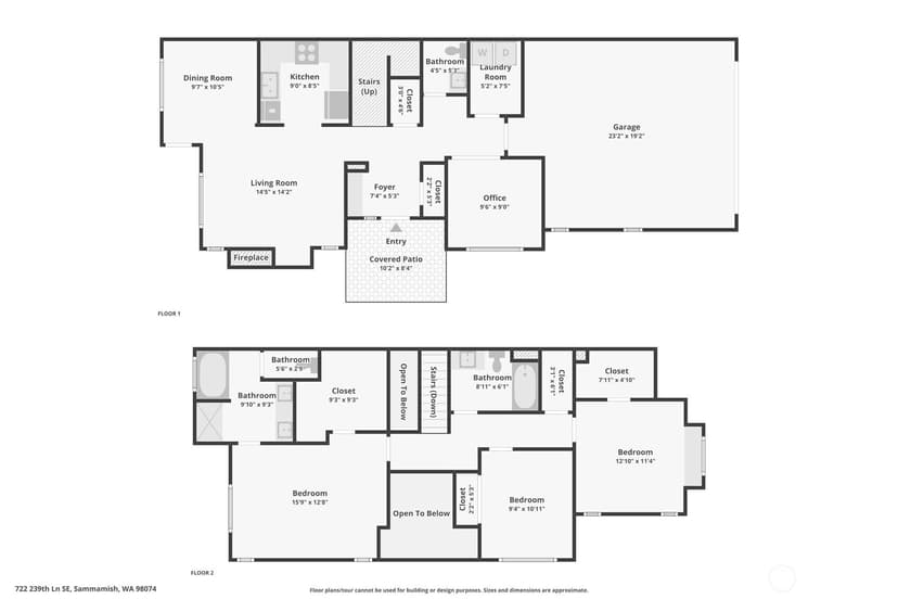 Property photo for 722 239th Lane SE, Sammamish photo 31