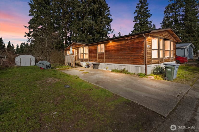 Property photo for 7309 155th Street E #2, Puyallup