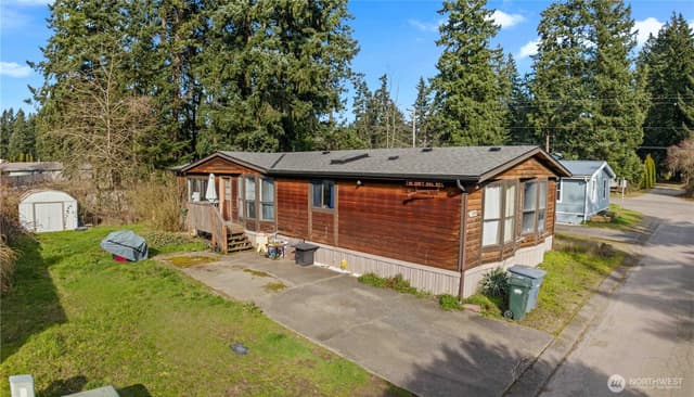 Property photo for 7309 155th Street E #2, Puyallup photo 2