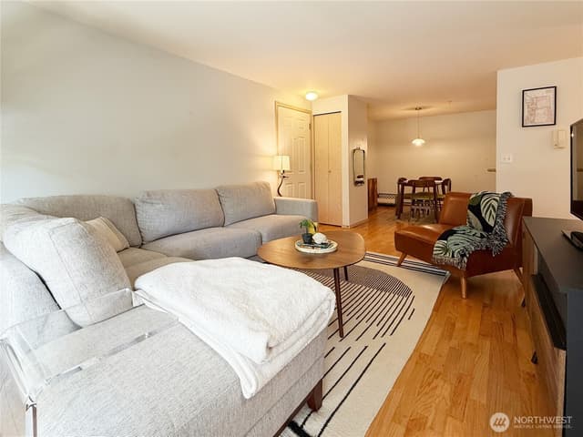 Property photo for 12050 15th Avenue NE #301, Seattle photo 3