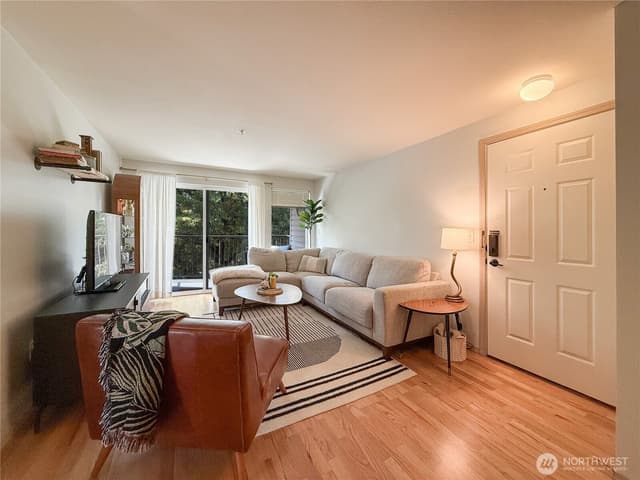 Property photo for 12050 15th Avenue NE #301, Seattle