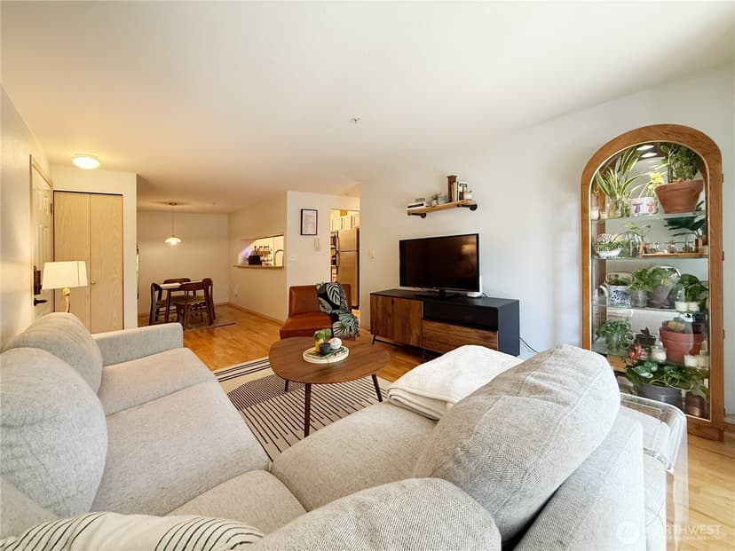 Property photo for 12050 15th Avenue NE #301, Seattle photo 2