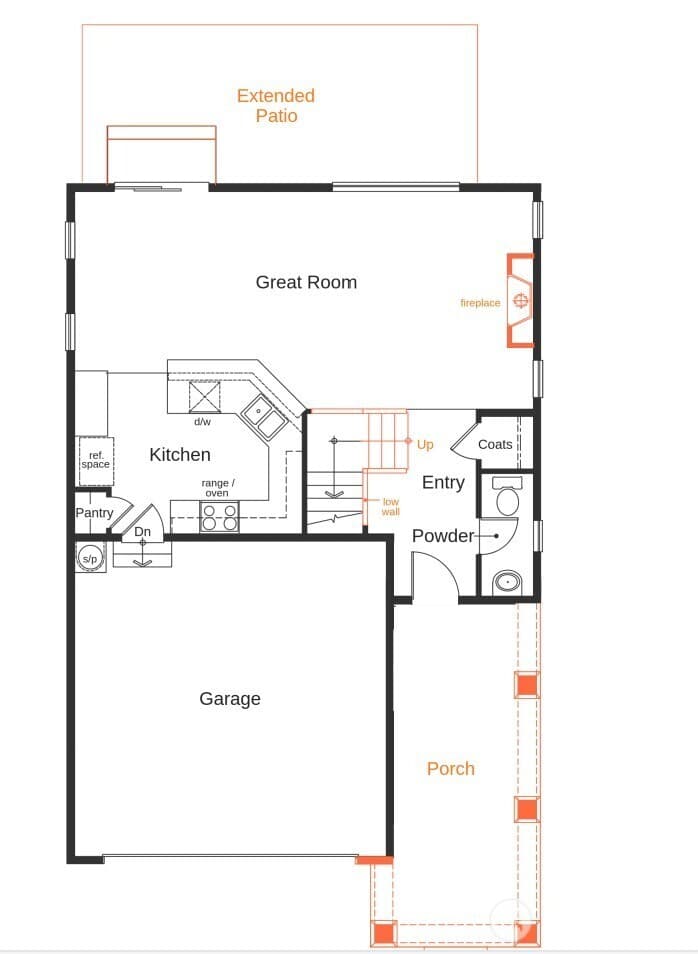 Property photo for 1875 NW Nahele Court #53, Poulsbo photo 2
