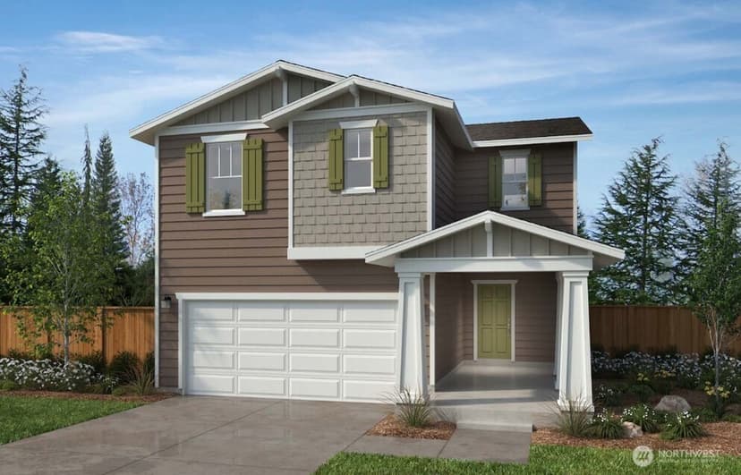 Property photo for 1875 NW Nahele Court #53, Poulsbo