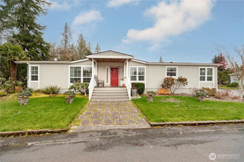 Property photo for 6680 NE Aquarius Lane, Bremerton photo 29