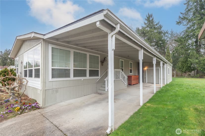 Property photo for 6680 NE Aquarius Lane, Bremerton photo 25