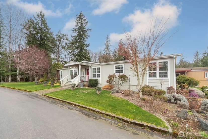 Property photo for 6680 NE Aquarius Lane, Bremerton photo 32