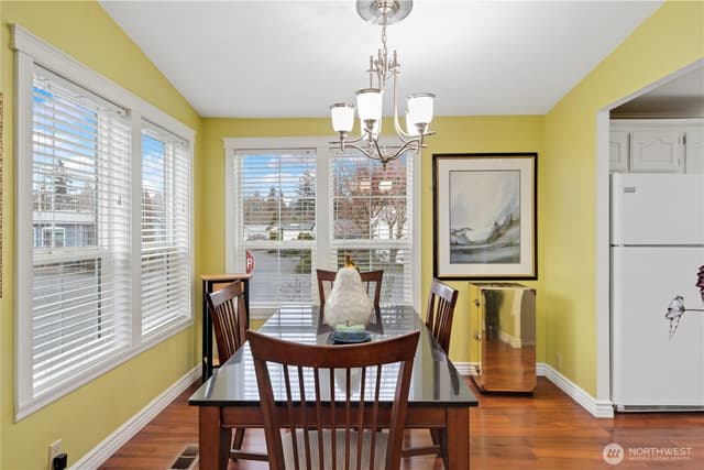 Property photo for 6680 NE Aquarius Lane, Bremerton photo 5