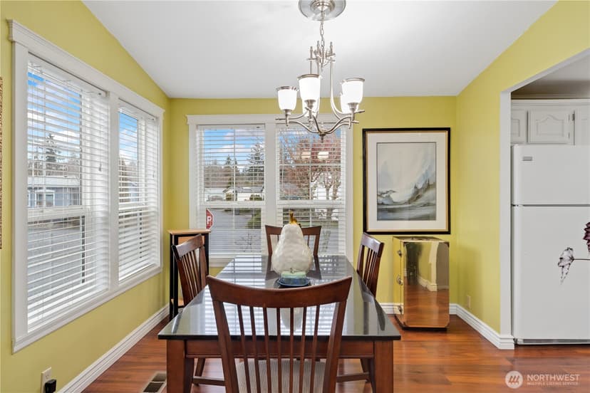 Property photo for 6680 NE Aquarius Lane, Bremerton photo 5