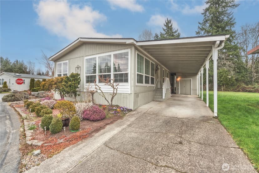 Property photo for 6680 NE Aquarius Lane, Bremerton photo 24