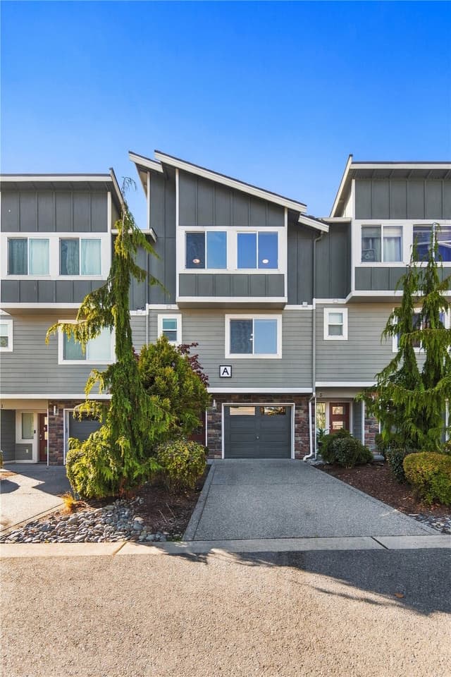 Property photo for 16611 48th Avenue W #A2, Edmonds photo 4