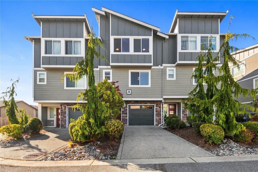 Property photo for 16611 48th Avenue W #A2, Edmonds photo 2