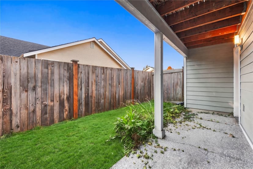 Property photo for 16611 48th Avenue W #A2, Edmonds photo 62