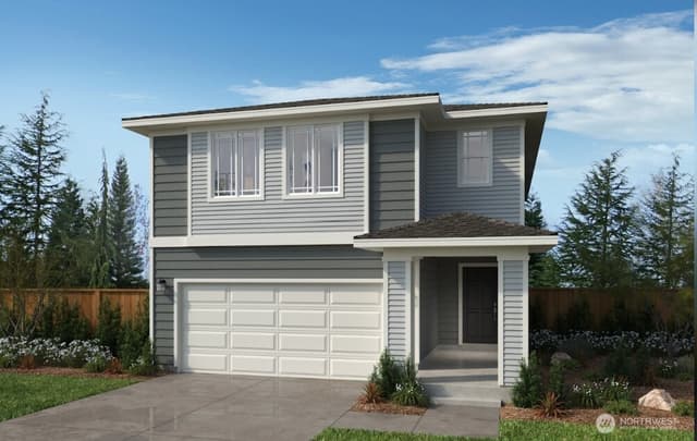 Property photo for 1833 NW Nahele Court #60, Poulsbo