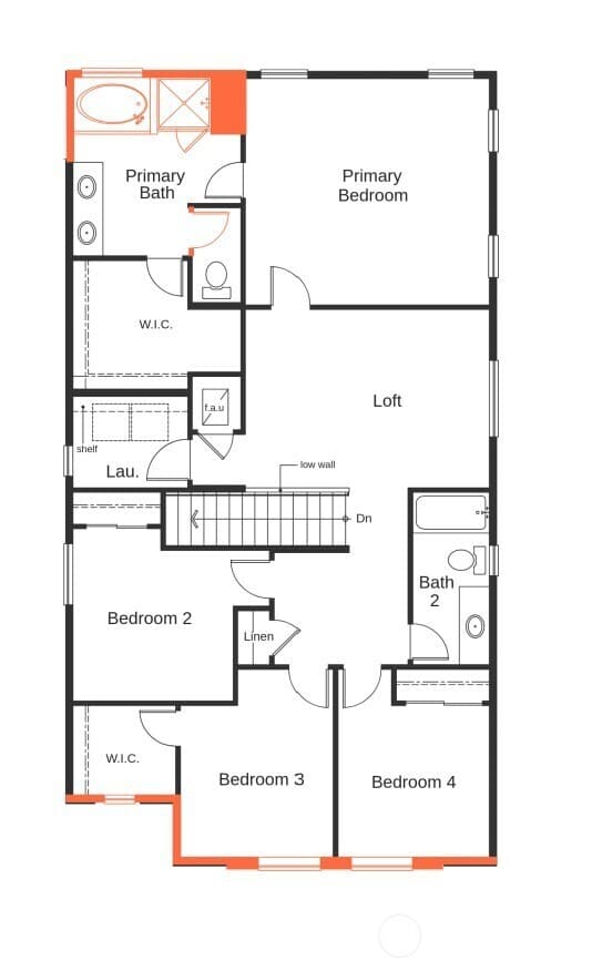 Property photo for 1833 NW Nahele Court #60, Poulsbo photo 3