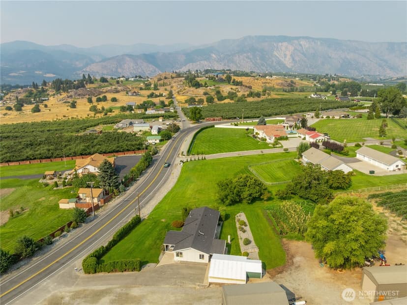 Property photo for 744 Wapato Lake Road, Manson photo 37