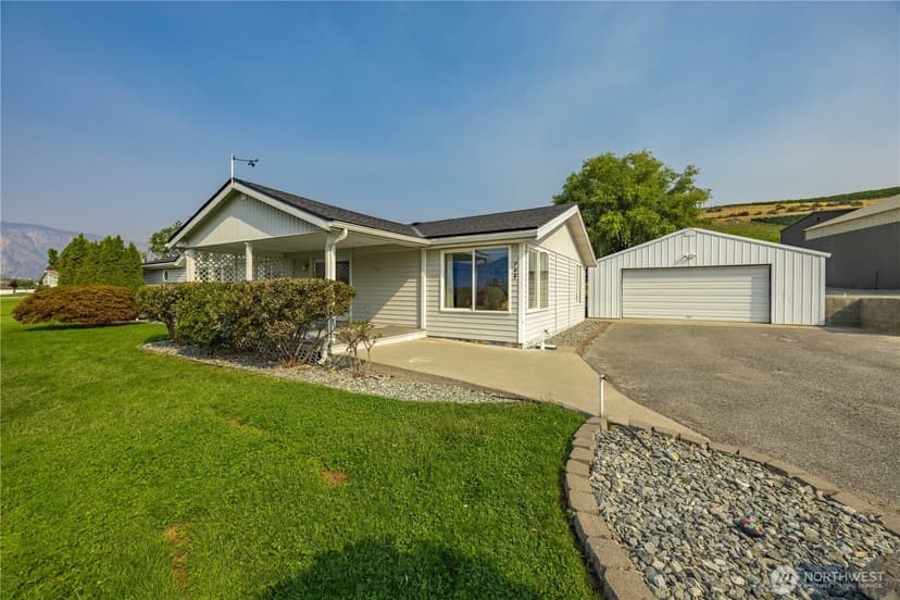 Property photo for 744 Wapato Lake Road, Manson photo 26