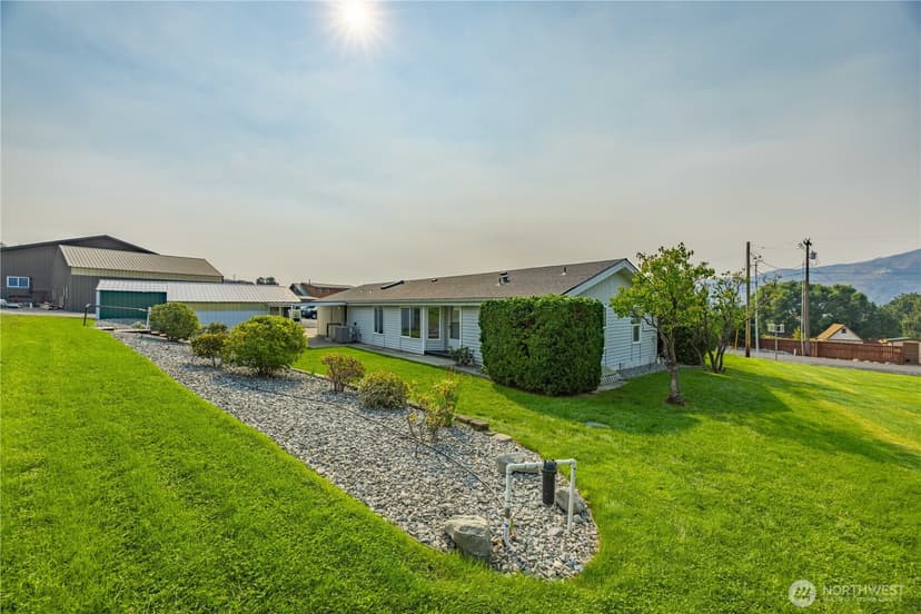 Property photo for 744 Wapato Lake Road, Manson photo 29