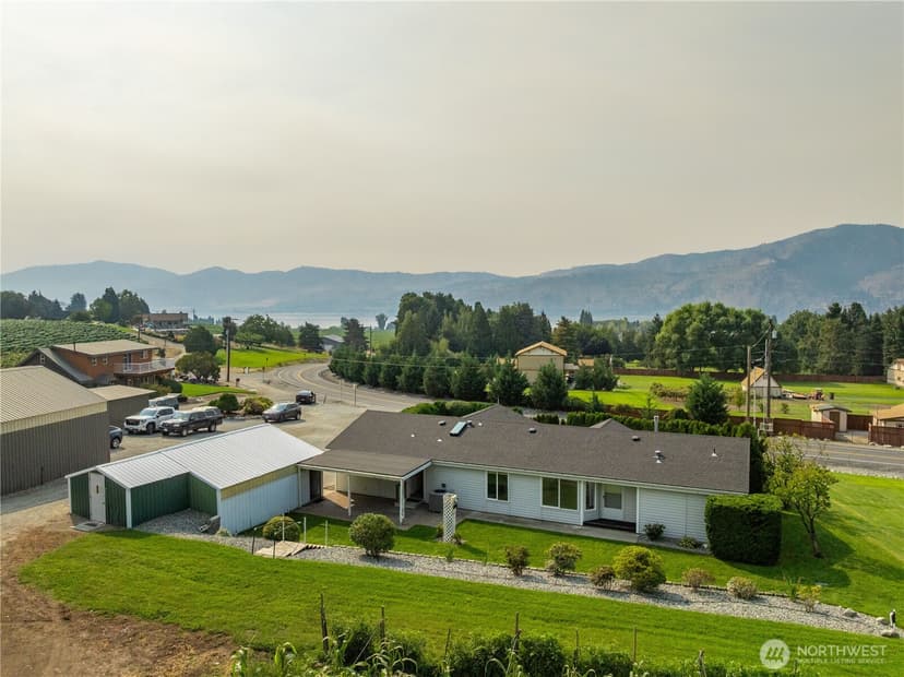 Property photo for 744 Wapato Lake Road, Manson photo 40