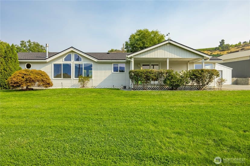 Property photo for 744 Wapato Lake Road, Manson photo 27