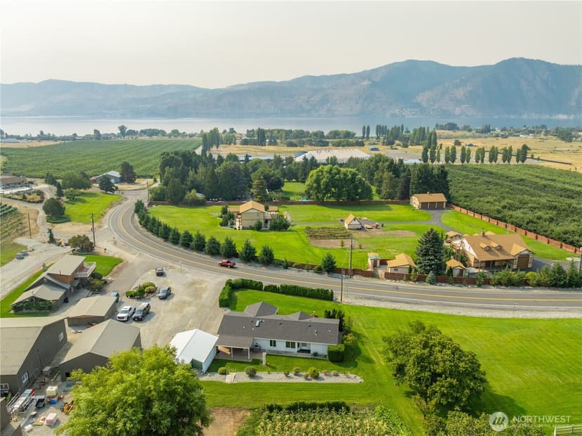 Property photo for 744 Wapato Lake Road, Manson photo 38