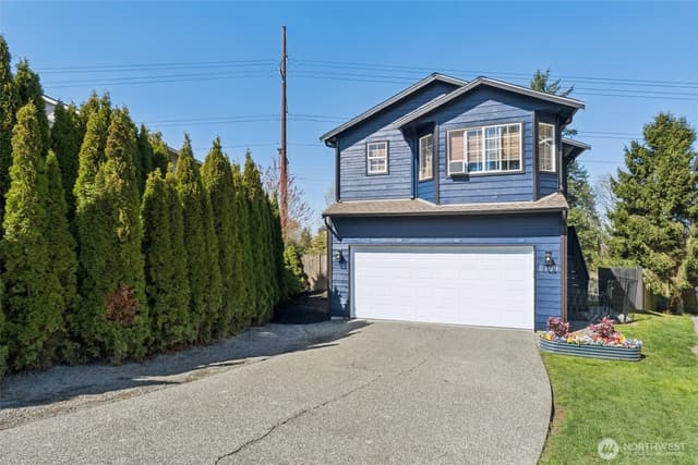 Property photo for 8109 2nd Place SE, Lake Stevens
