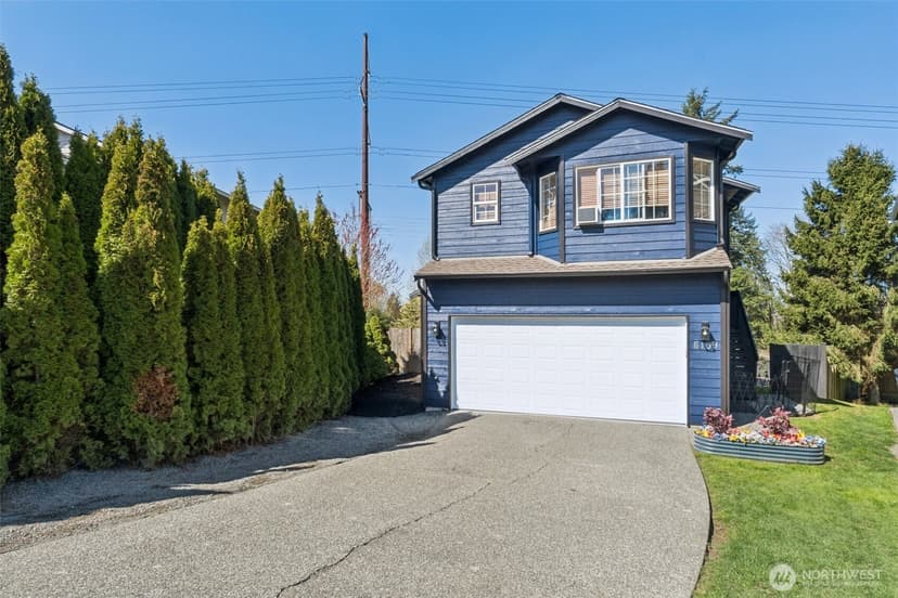 Property photo for 8109 2nd Place SE, Lake Stevens