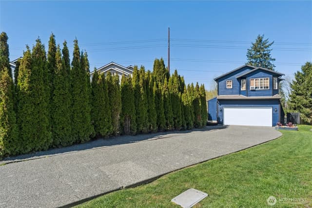 Property photo for 8109 2nd Place SE, Lake Stevens photo 2