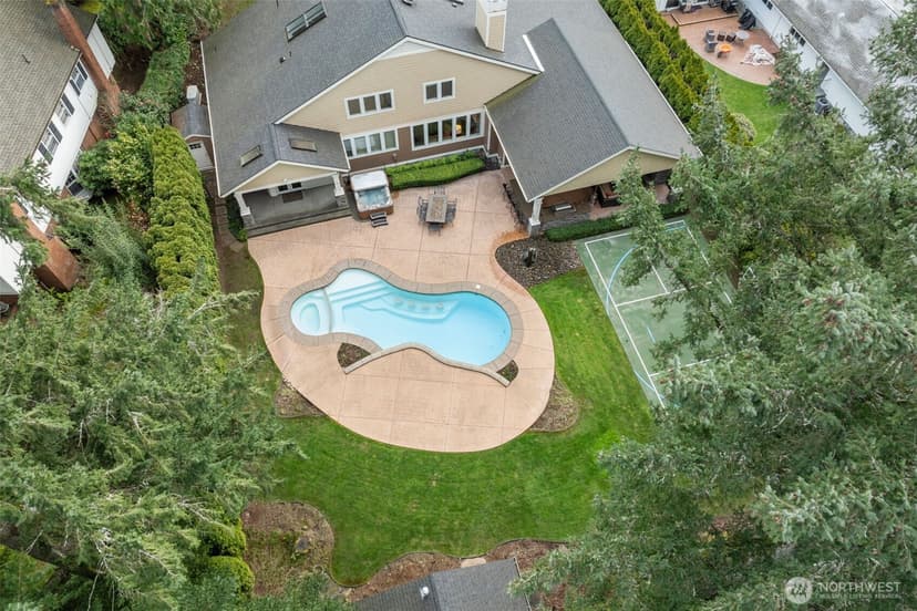Property photo for 6 Forest Glen Lane SW, Lakewood photo 38