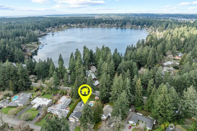 Property photo for 6 Forest Glen Lane SW, Lakewood photo 39