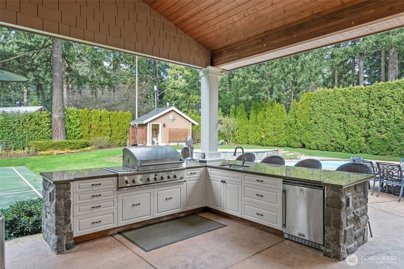 Property photo for 6 Forest Glen Lane SW, Lakewood photo 5