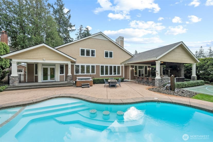 Property photo for 6 Forest Glen Lane SW, Lakewood photo 2