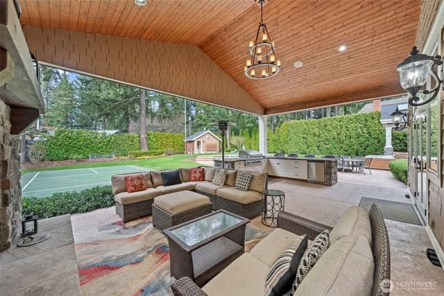Property photo for 6 Forest Glen Lane SW, Lakewood photo 4