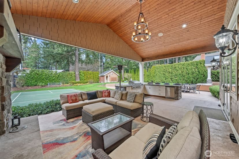 Property photo for 6 Forest Glen Lane SW, Lakewood photo 4