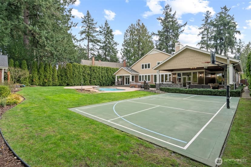 Property photo for 6 Forest Glen Lane SW, Lakewood photo 8