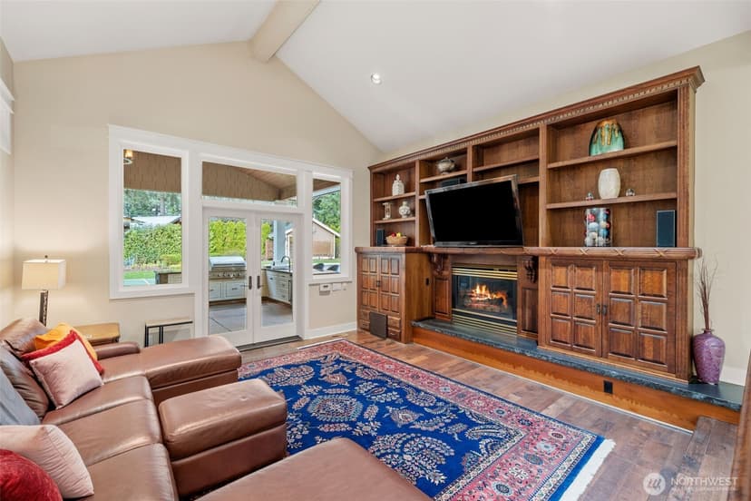 Property photo for 6 Forest Glen Lane SW, Lakewood photo 24