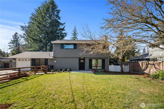 Property photo for 119 164th Avenue NE, Bellevue