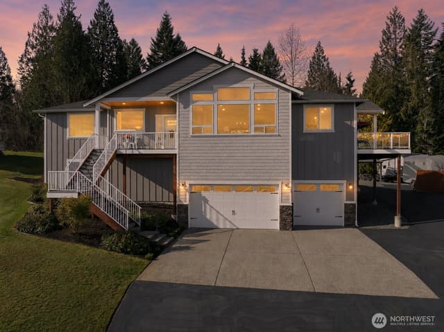 Property photo for 18514 114th Drive NE, Arlington