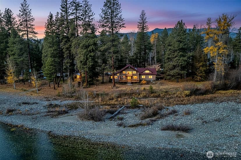Property photo for 12290 Meacham Road, Leavenworth photo 37