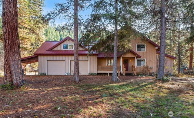 Property photo for 12290 Meacham Road, Leavenworth photo 3