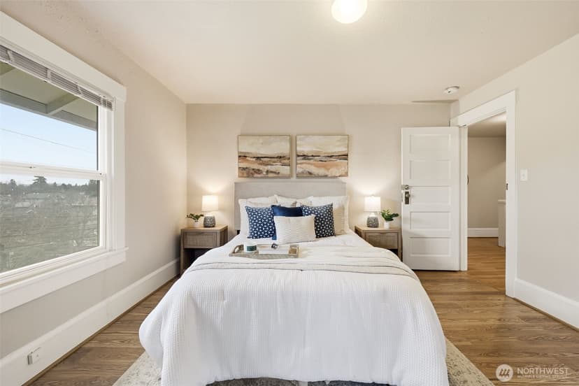 Property photo for 209 W McGraw Street, Seattle photo 18
