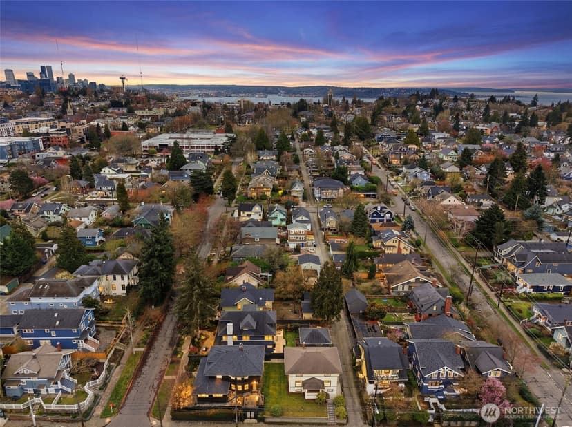 Property photo for 209 W McGraw Street, Seattle photo 27