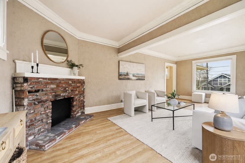 Property photo for 209 W McGraw Street, Seattle photo 8