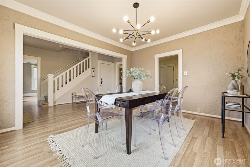 Property photo for 209 W McGraw Street, Seattle photo 11