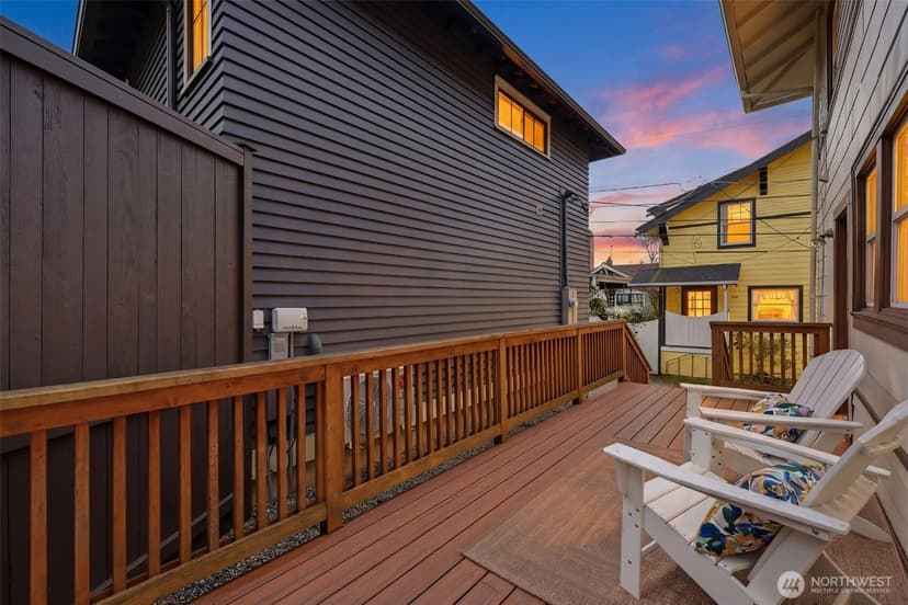 Property photo for 209 W McGraw Street, Seattle photo 24