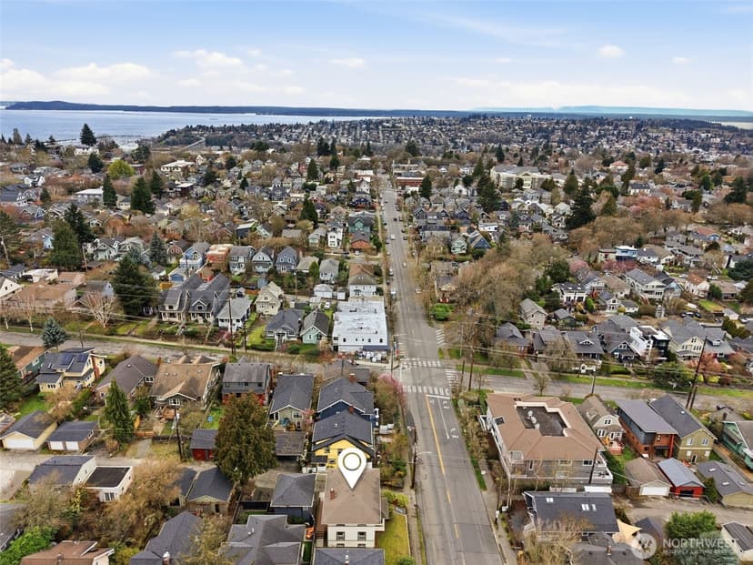 Property photo for 209 W McGraw Street, Seattle photo 29