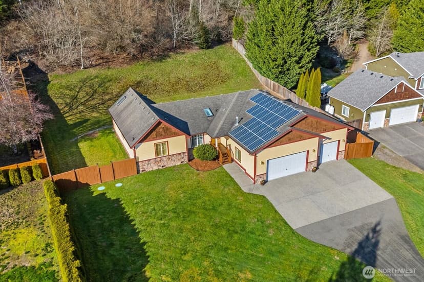 Property photo for 24625 138th Street SE, Monroe