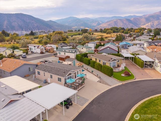 Property photo for 1000 SR 150 #68, Manson photo 2